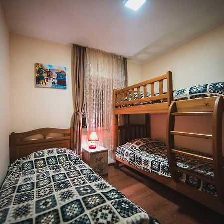 Cozy Apartment In Center Of Old Tiflis Exterior foto
