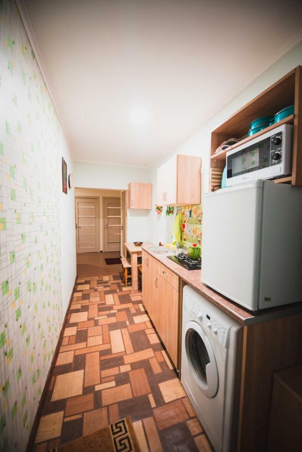 Cozy Apartment In Center Of Old Tiflis Exterior foto