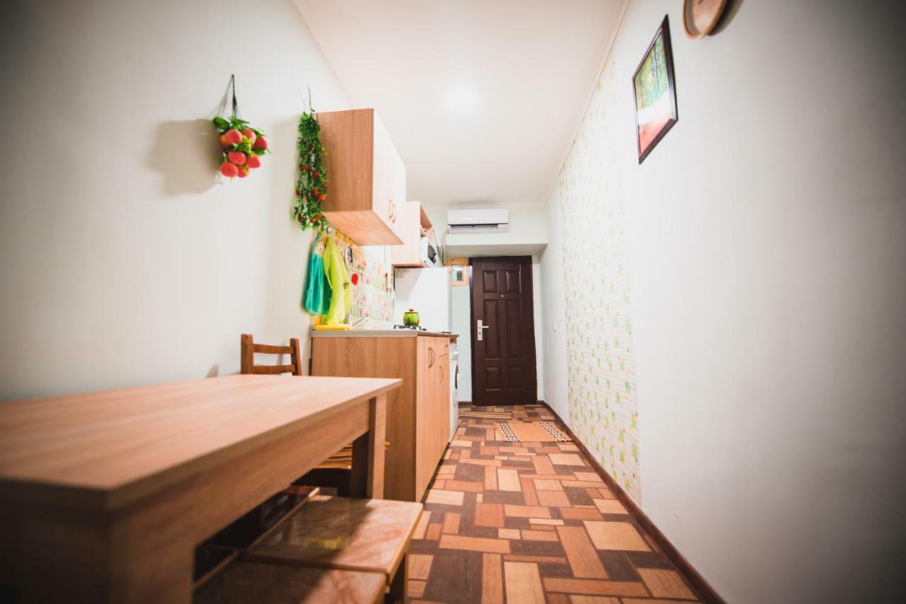 Cozy Apartment In Center Of Old Tiflis Exterior foto