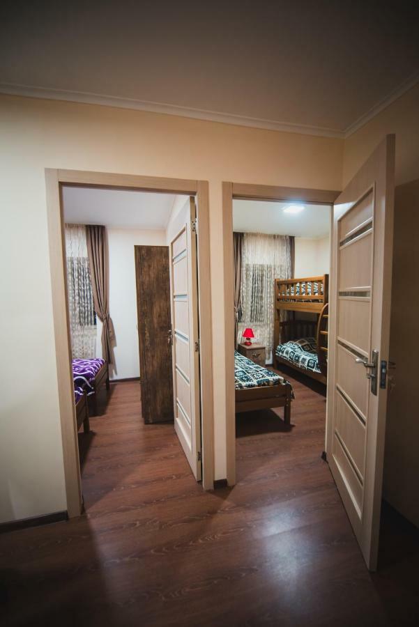 Cozy Apartment In Center Of Old Tiflis Exterior foto