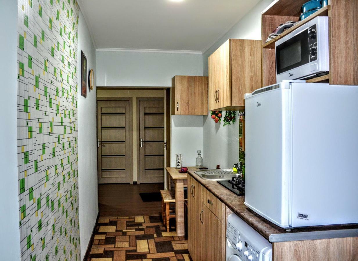 Cozy Apartment In Center Of Old Tiflis Exterior foto