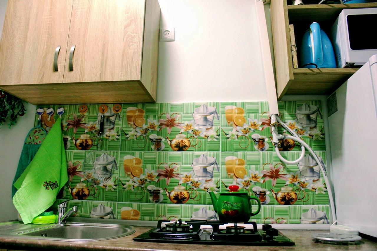 Cozy Apartment In Center Of Old Tiflis Exterior foto