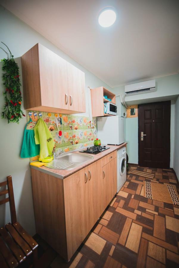 Cozy Apartment In Center Of Old Tiflis Exterior foto