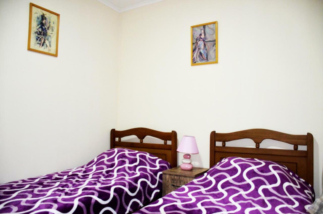 Cozy Apartment In Center Of Old Tiflis Exterior foto