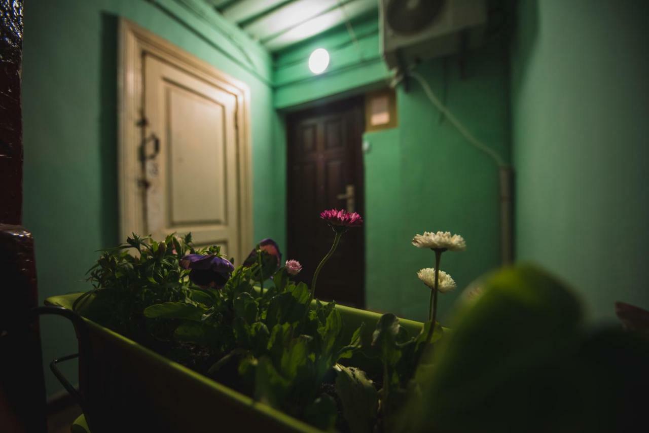 Cozy Apartment In Center Of Old Tiflis Exterior foto